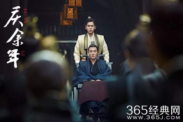 《庆余年》陈萍萍撤走黑骑 为什么就是独宠范闲