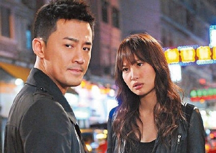 TVB花旦徐子珊退出娱乐圈 决定40岁送自己一份勇气