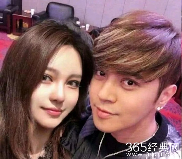 罗志祥反对周扬青穿性感装 莫名又被秀一脸