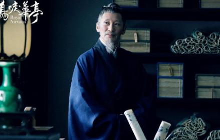 《鹤唳华亭》卢世瑜自杀 这也太虐了！