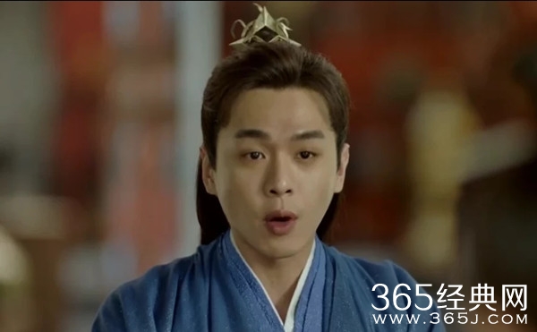 《庆余年》海棠朵朵上线 范闲高调宠溺海棠朵朵