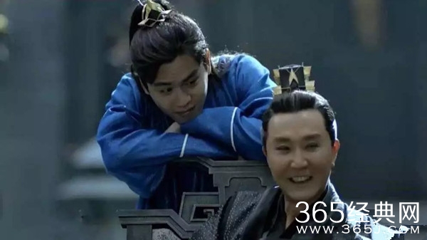 《庆余年》陈萍萍撤走黑骑 为什么就是独宠范闲