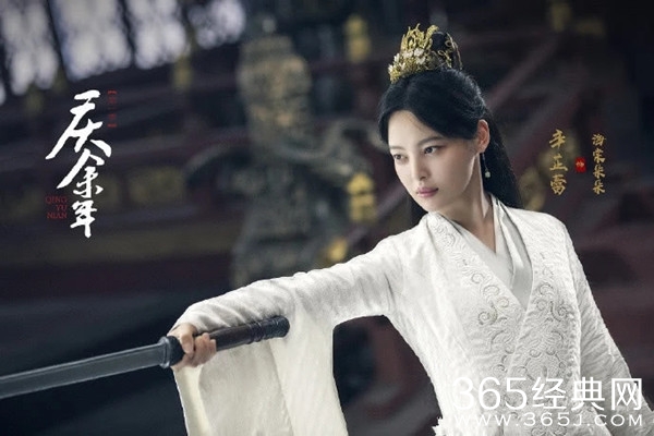 《庆余年》海棠朵朵上线 范闲高调宠溺海棠朵朵