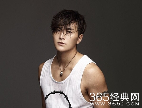 《庆余年》谢必安扮演者赵振廷个人资料介绍