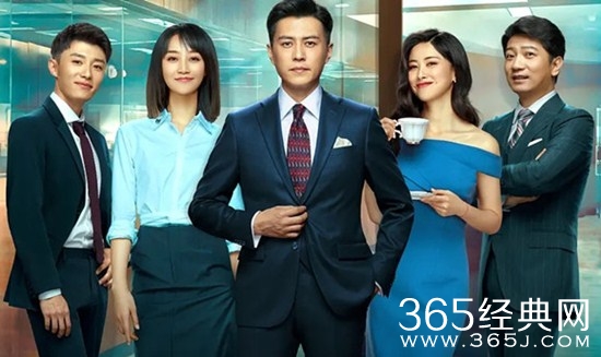 《精英律师》豆瓣评分不高的原因是什么？