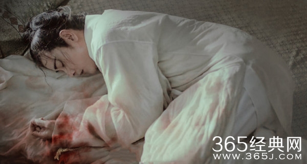 《鹤唳华亭》大结局惹关注 原著结局介绍