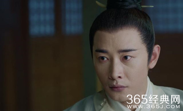 《鹤唳华亭》太子认出陆文昔了吗？