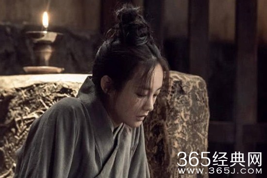 《鹤唳华亭》陆文昔的真实身份什么时候曝光