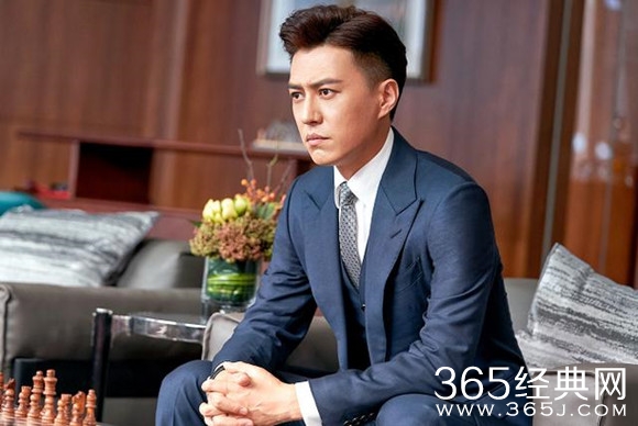 天道好轮回！靳东王鸥同框三生三世再现虐恋