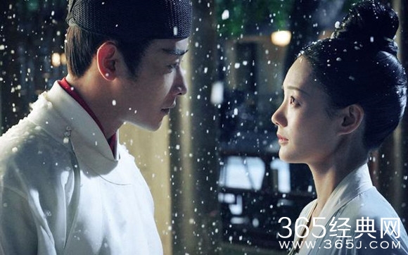 《鹤唳华亭》反向加更政策 非会员加更三集！