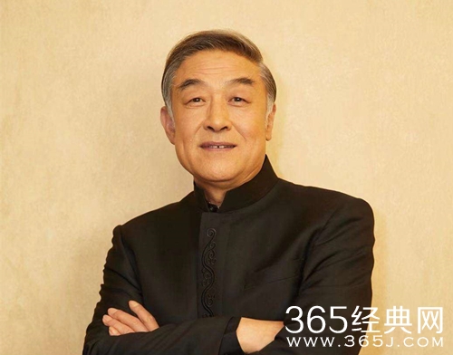 《庆余年》梅执礼扮演者李建义介绍 