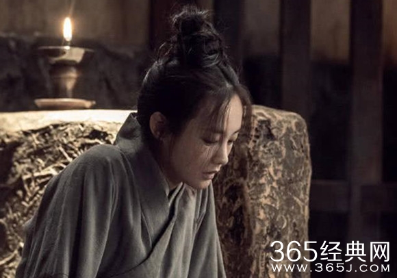 《鹤唳华亭》陆文昔黑化？身份曝光了吗