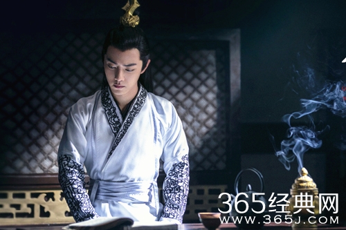 《庆余年》言冰云的真实身世揭秘