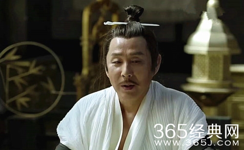 《庆余年》庆帝为什么一直披头散发 去太平别院才梳头