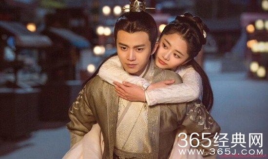 《锦衣之下》陆绎和今夏感情线介绍