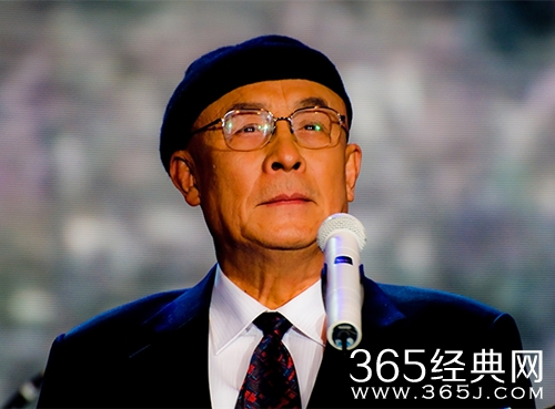 整容式演技!《庆余年》庄墨韩竟然是王沥川的爷爷