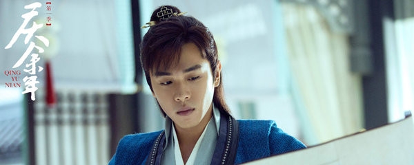 《庆余年》范闲未能成为宗师 剧中四大宗师介绍