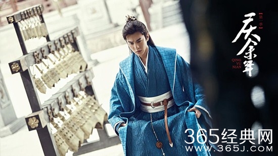 《庆余年》范闲为什么插旗挑衅？