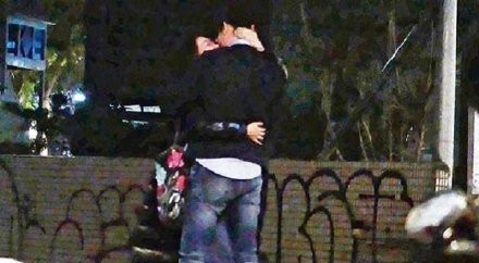 陈绮贞方回应新恋情：希望大家给予空间