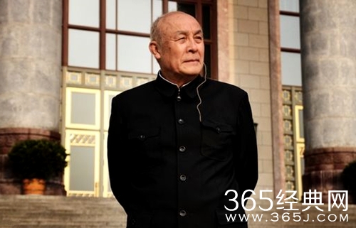 整容式演技!《庆余年》庄墨韩竟然是王沥川的爷爷