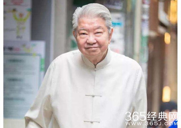香港四大才子之一 蔡澜开放评论回复留言句句一针见血