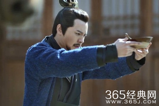 《庆余年》宫典的结局介绍