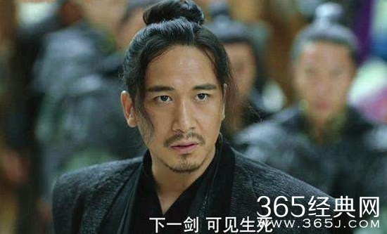 《庆余年》何道人的人设及结局介绍