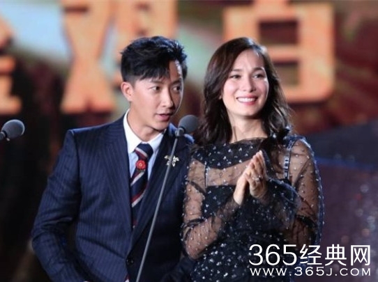 韩庚卢靖姗土耳其被偶遇 网爆月底举办婚礼？