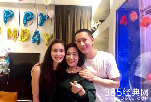 韩庚卢婧姗31日新西兰办婚礼 有情人终成眷属！