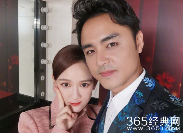 单钧昊叶天瑜合体！陈乔恩明道同框录制节目