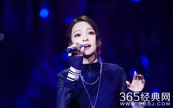 张韶涵参加《创造营3》？节目组否认：假的