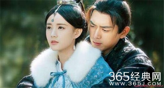 《剑王朝》丁宁与长孙浅雪相认是怎么回事