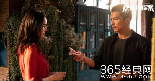 邱泽张钧甯结缘的戏?网剧《唐人街探案》定档 刘昊然是否回归