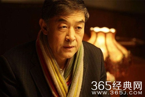 《庆余年》梅执礼是谁饰演的？