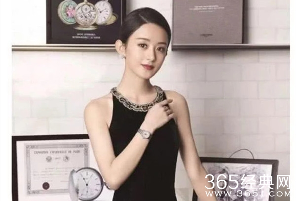 曝赵丽颖补办婚礼 生完孩子终于筹备起婚礼了