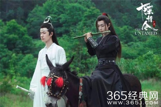 《陈情令》特别版和原版有什么区别呢？