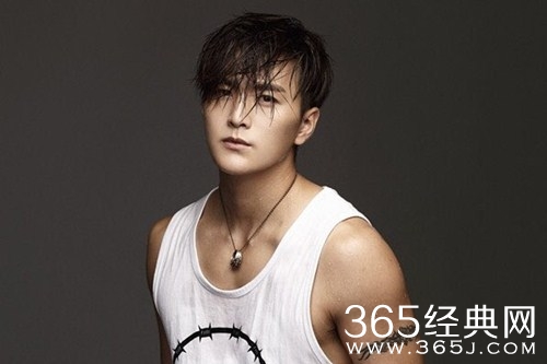 《庆余年》谢必安是谁饰演的？