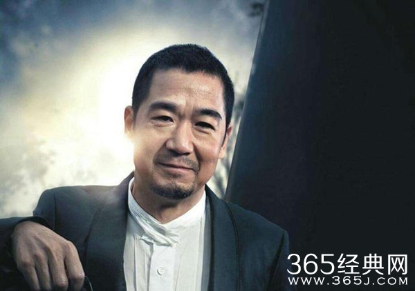 张国立曾冒死炸冰山 救南极科考船立二等功