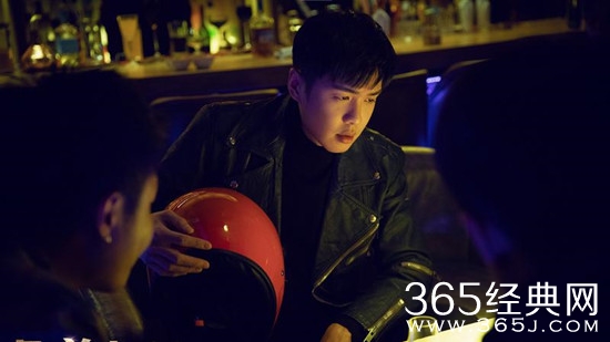 张若昀最美表演短片《西瓜》在什么平台看？