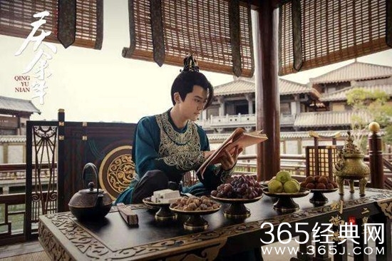 《庆余年》二皇子拆亭子的原因是什么？