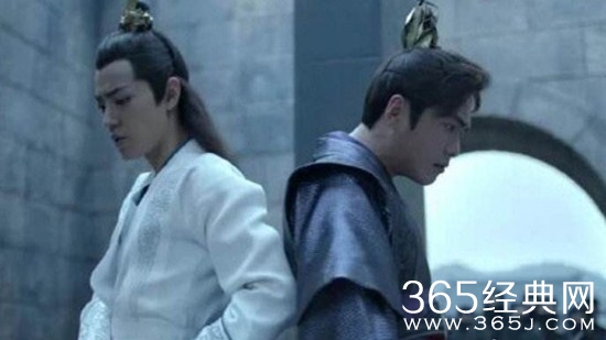 《庆余年》言冰云和范闲之间到底是什么关系？