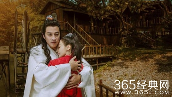 《剑王朝》郑袖背叛王惊梦的原因是什么？