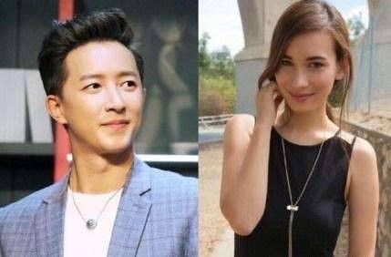 韩庚卢靖姗伴娘团疑曝光 宋茜将第二次当伴娘？