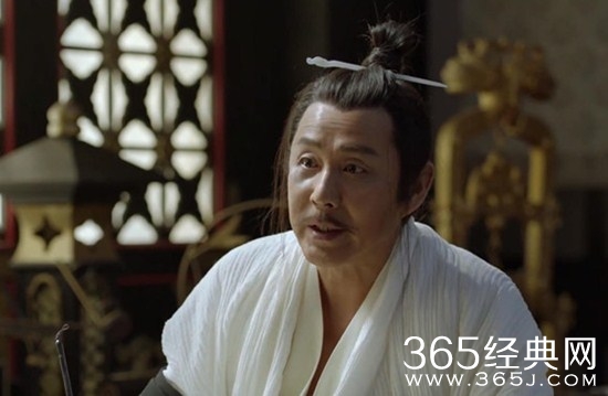 《庆余年》庆帝是不是有原型呢？