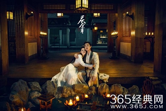 《庆余年》张若昀的演技评价如何？