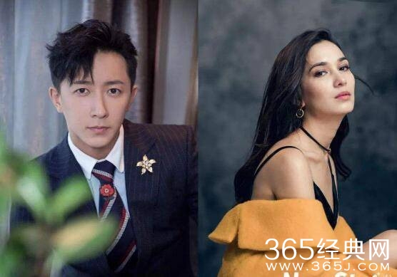 韩庚卢靖姗伴娘团疑曝光 宋茜将第二次当伴娘？