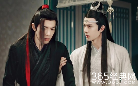 2020年有哪些原耽小说将要被改编成电视剧？