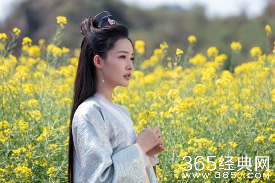 《庆余年》李沁还会继续参演第二季吗？