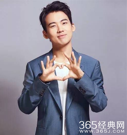 塑料父子！郭德纲不知道郭麒麟参演庆余年