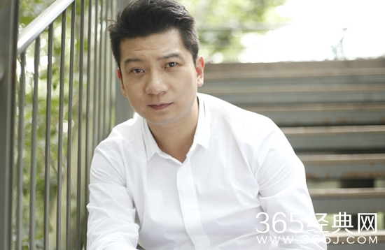 《精英律师》何赛是谁饰演的？